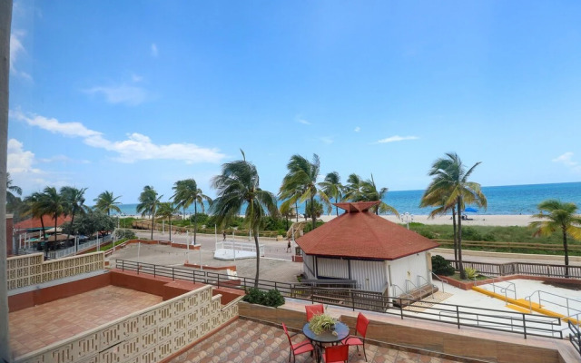303 Ocean View Apt Hollywood Beach