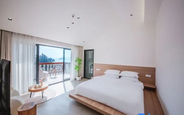 Weizhou Island Anyu Homestay