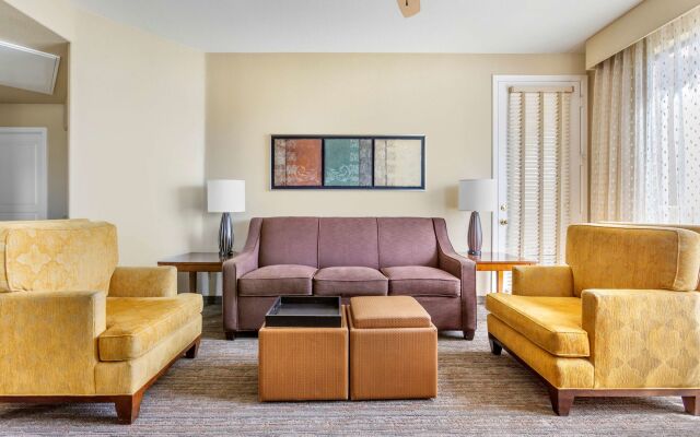 Hilton Vacation Club Scottsdale Links Resort