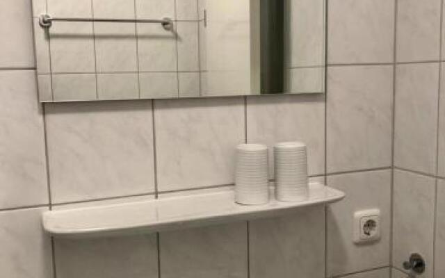 Wohnresidenz Barke App. 202