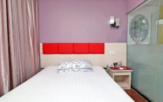 Jinglong Express Hotel