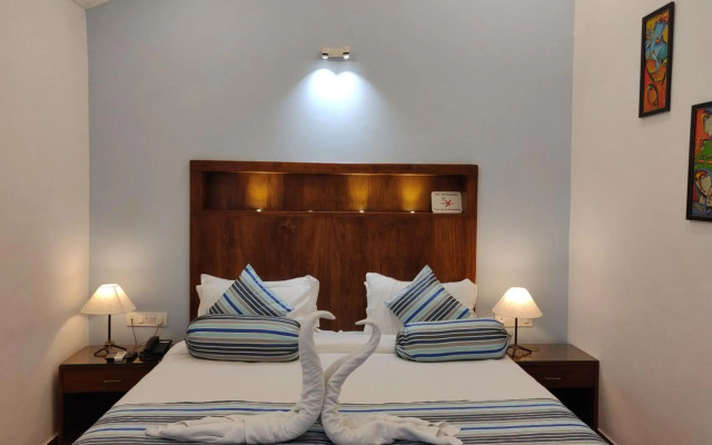 Santana Beach Resort