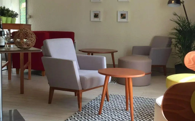 Campanile Evry Est - Saint-Germain les Corbeil