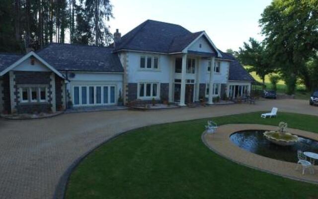 Plas Y Dderwen Bed and Breakfast