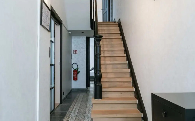 Beautiful and Spacious Vacation Home With Parking