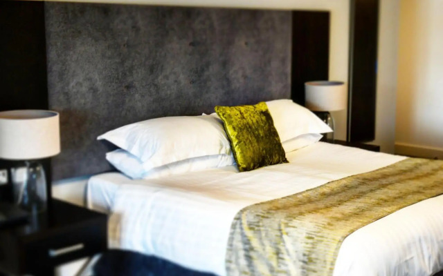 The Cliff Hotel & Spa