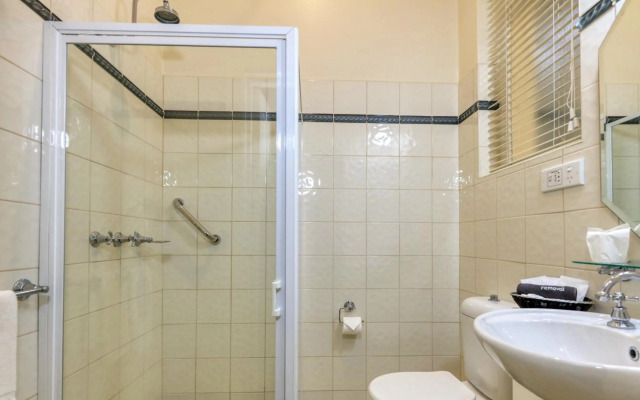 Royal Exchange Hotel