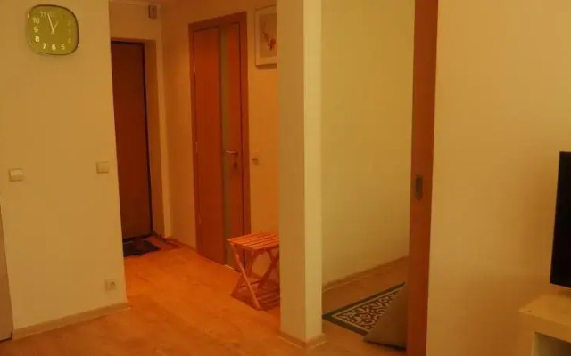 Nikolas Apartamentai - Veisiejų gatvė