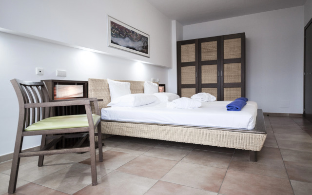 Playitas Villas - Sports Resort