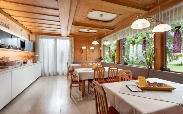 Garni Appartement Ortner Pension