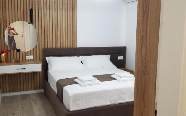 2A New Bazaar Apartment