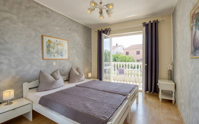 Oleandar Sea View Family Loft