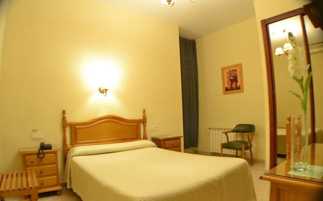 Hotel Sur Málaga