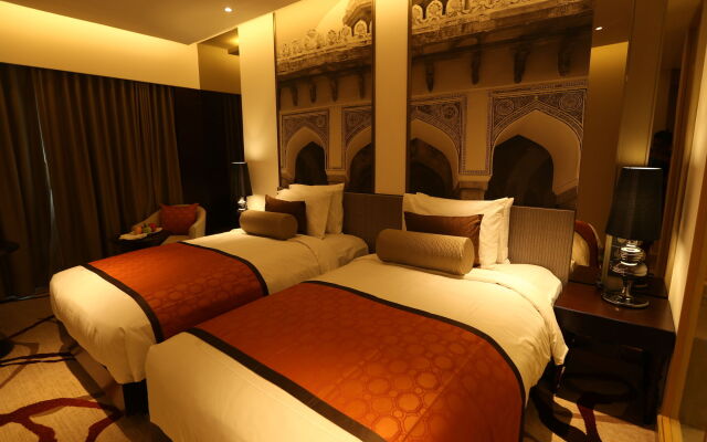 Pride Plaza Hotel Aerocity New Delhi