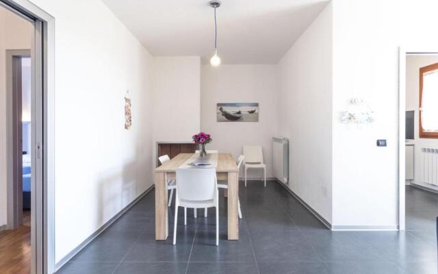 Appartamento Dune Piano Terra