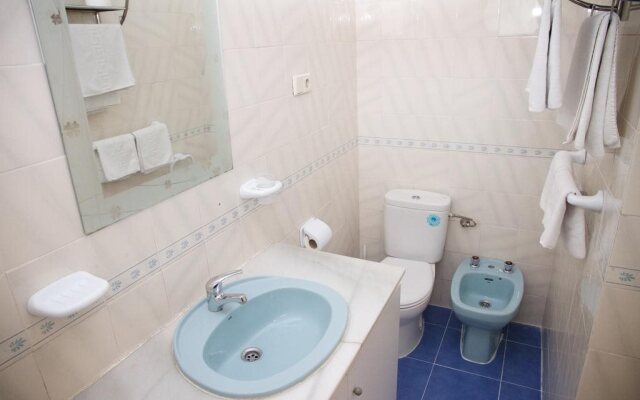 Apartamento Euromar en la Carihuela