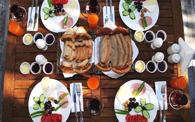 Pırlanta Butik Otel