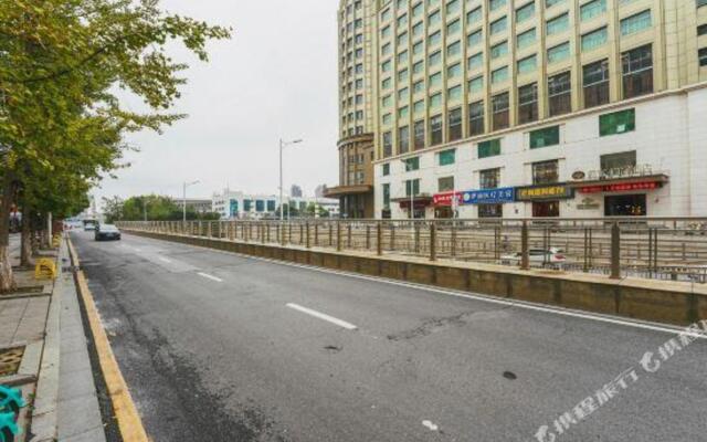 Shunxin Business Hotel