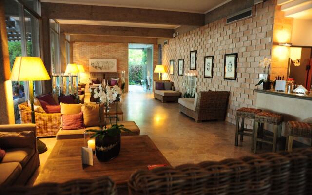 Hotel Mediterraneo