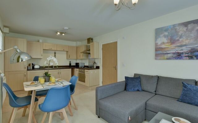 Karah Suites - Campion Way