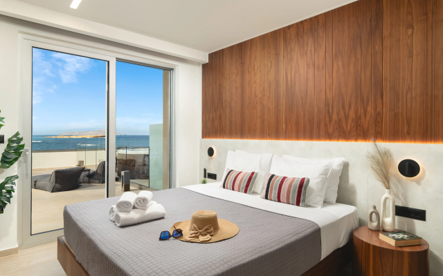 Elia Sea Suites