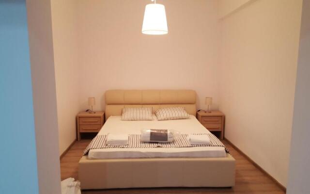 Apartament Lenusk