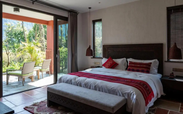 Ximeng Xikang Wellness & Resorts