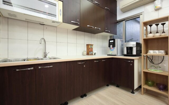 A-Ba Homestay