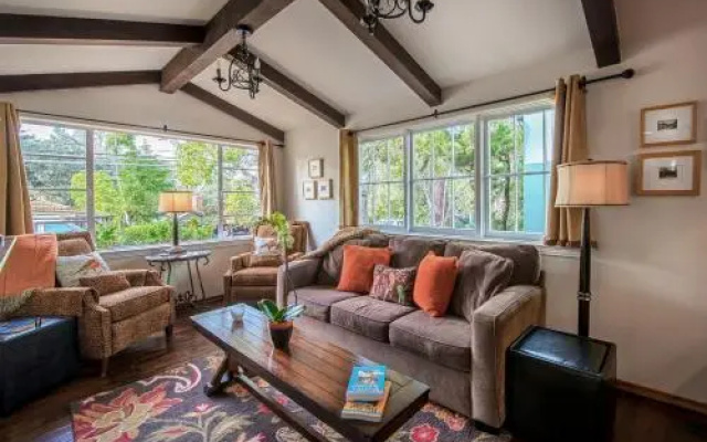 Whispering Waves - Two Bedroom Home - 3681