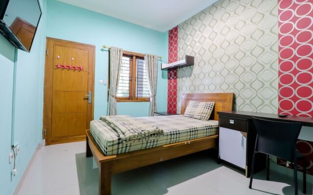 Khatarina Female Residence - Female Only - khusus wanita