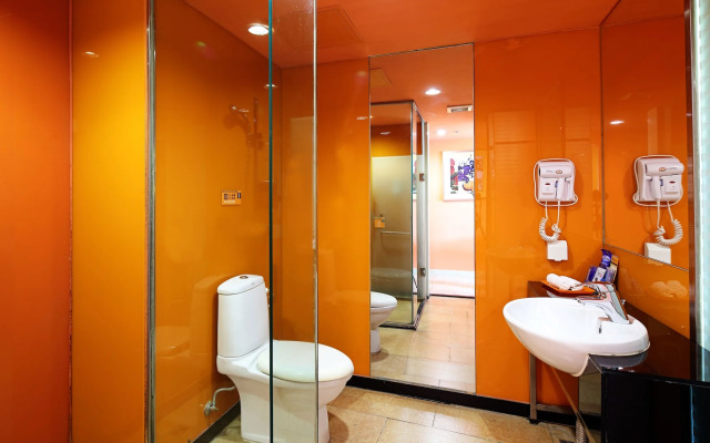 Garden Inn 4th Zhongshan Road Branch