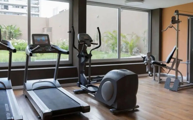 Portobello Road Trendy 2 BR in Palermo Hollywood