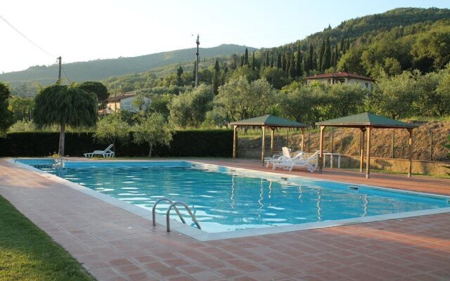 Residence San Miniato