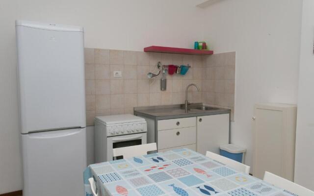 M18 - Marcelli, Trilocale Con Giardino a 50mt Dal Mare