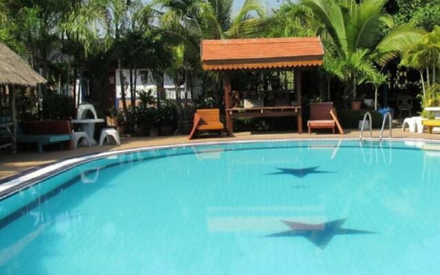 Orchid Hibiscus Guest House