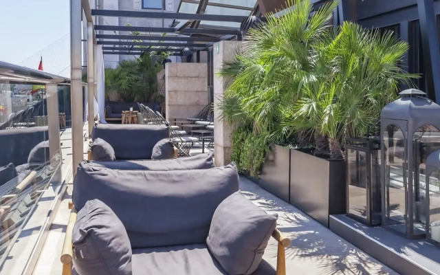 Hotel Urban, a Small Luxury Hotel of the World
