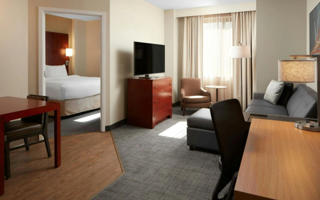 Residence Inn by Marriott Arlington Courthouse