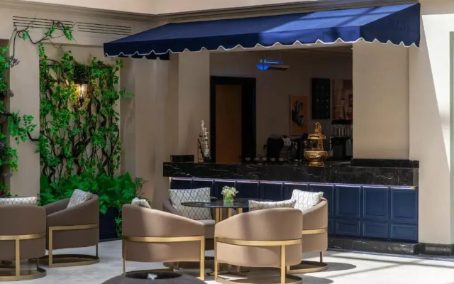Gardino Hotel & Residence