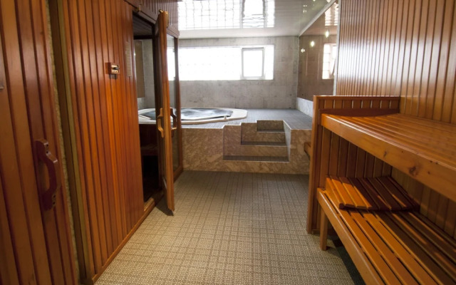 Hotel Fonda Neus
