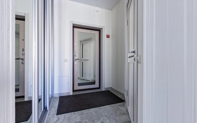 MaxRealty24 on Molodezhnaya Street