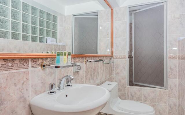 Nodo Cusco Garcilaso