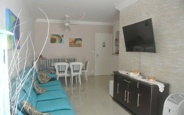 Apartamento Águas de Lindoia