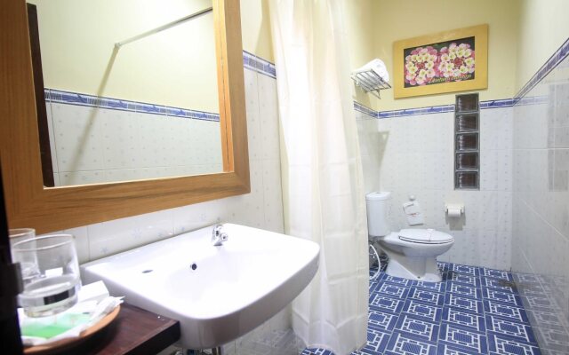 Parai Beach Resort Telengria