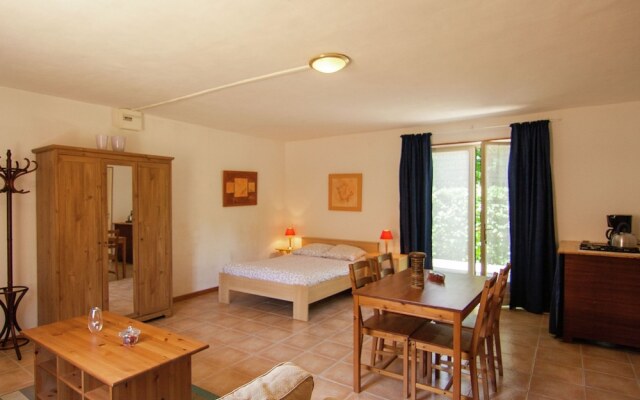 Charming Cottage with Pool in Vezac South of France