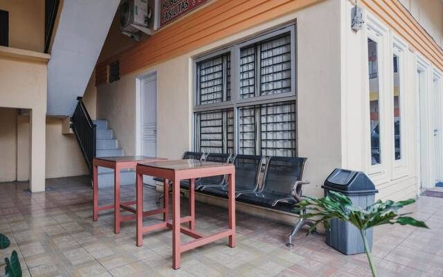 Koolkost Syariah near Jalan Ringroad Medan