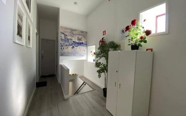 Guest House Triunfo
