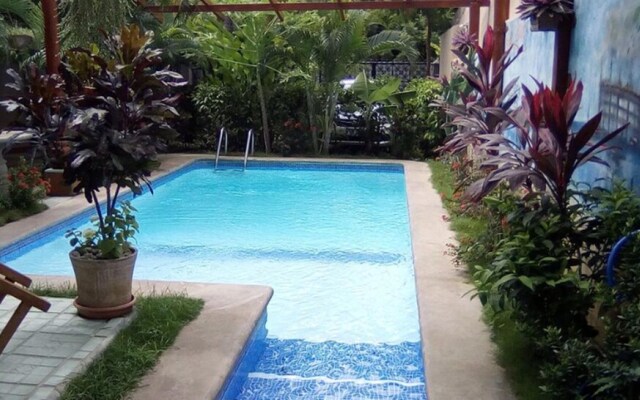 Guest House Casa Oro Fina