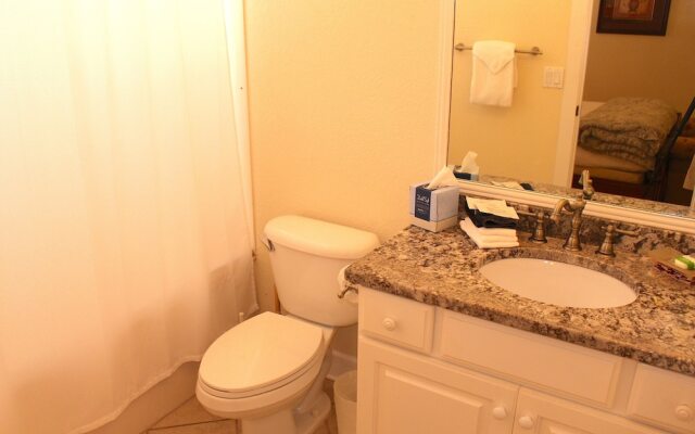 4848 Ocean Blvd - 4 Br Home