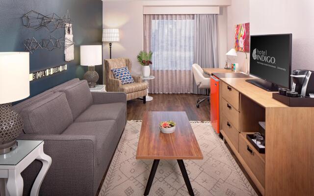 Hotel Indigo Austin Downtown - University by IHG