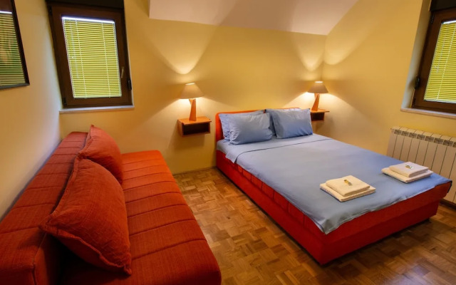 Mery Apartments Kolasin